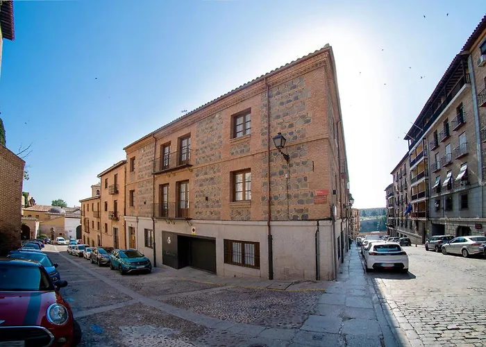 Cervantes5Collection Delux Alcazar