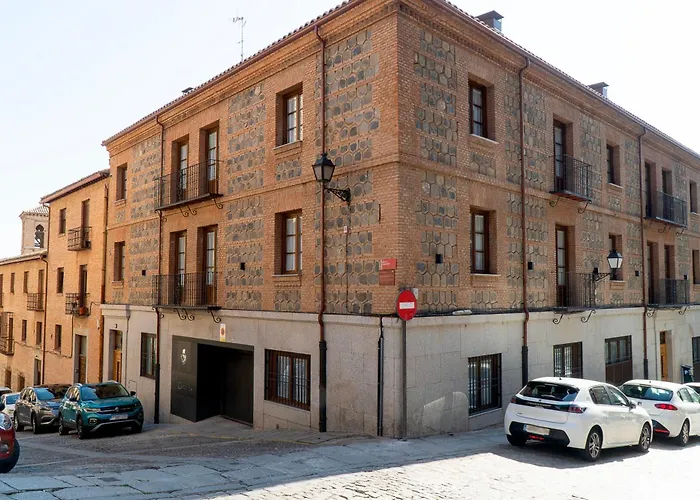 Cervantes5Collection Delux Alcazar