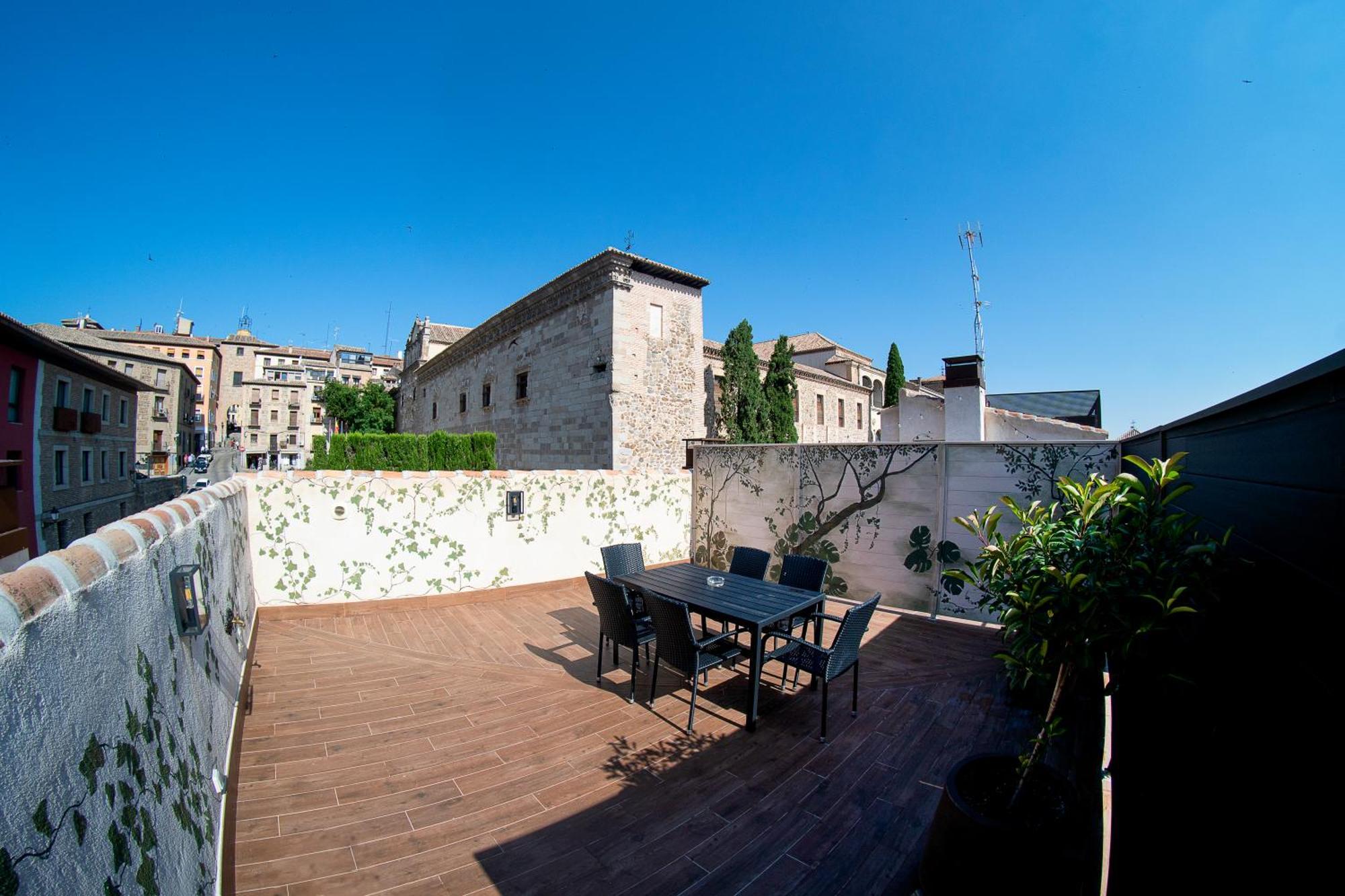 Appartement Cervantes5collection Delux Alcazar *