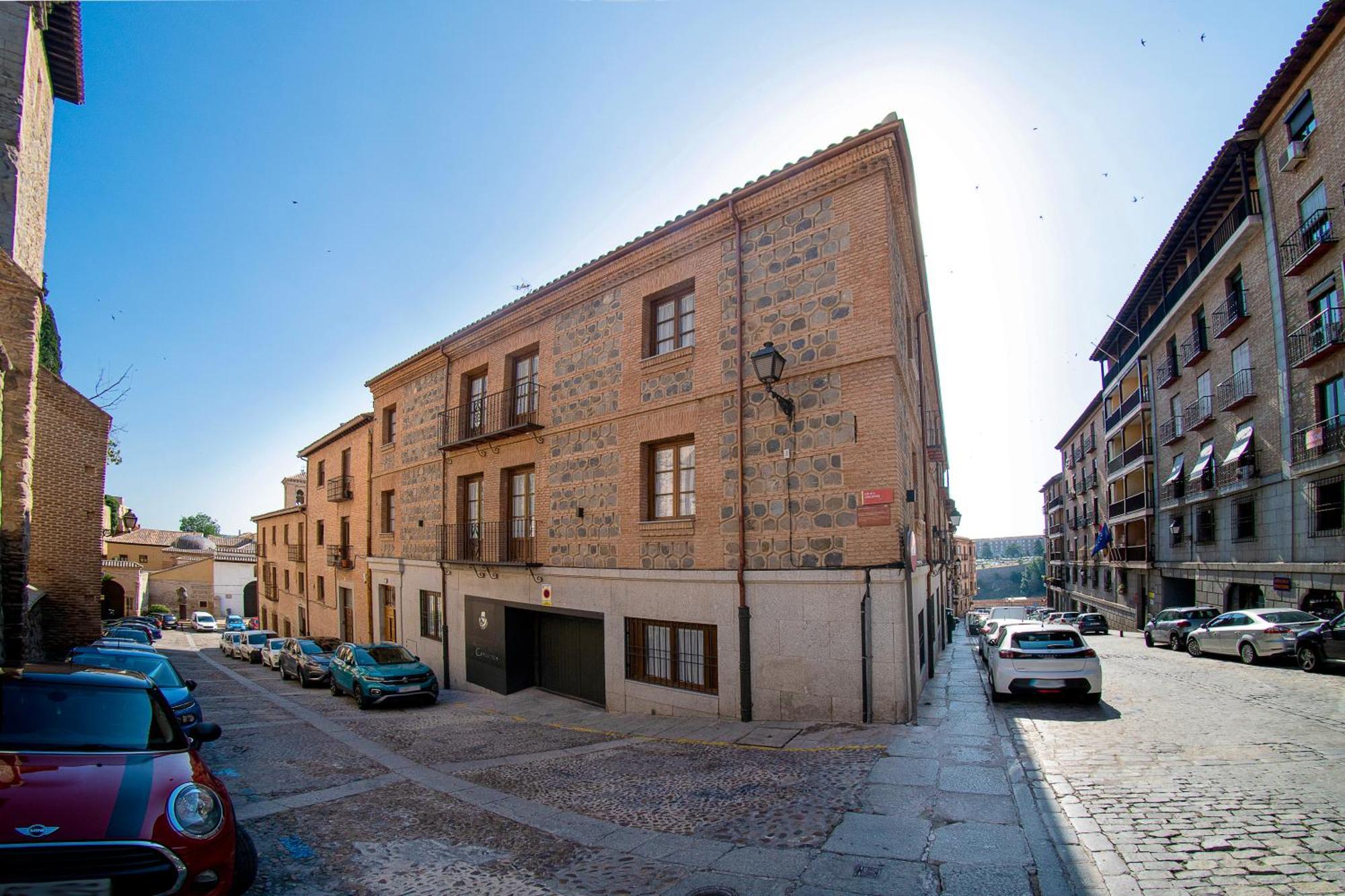 Appartement Cervantes5collection Delux Alcazar *